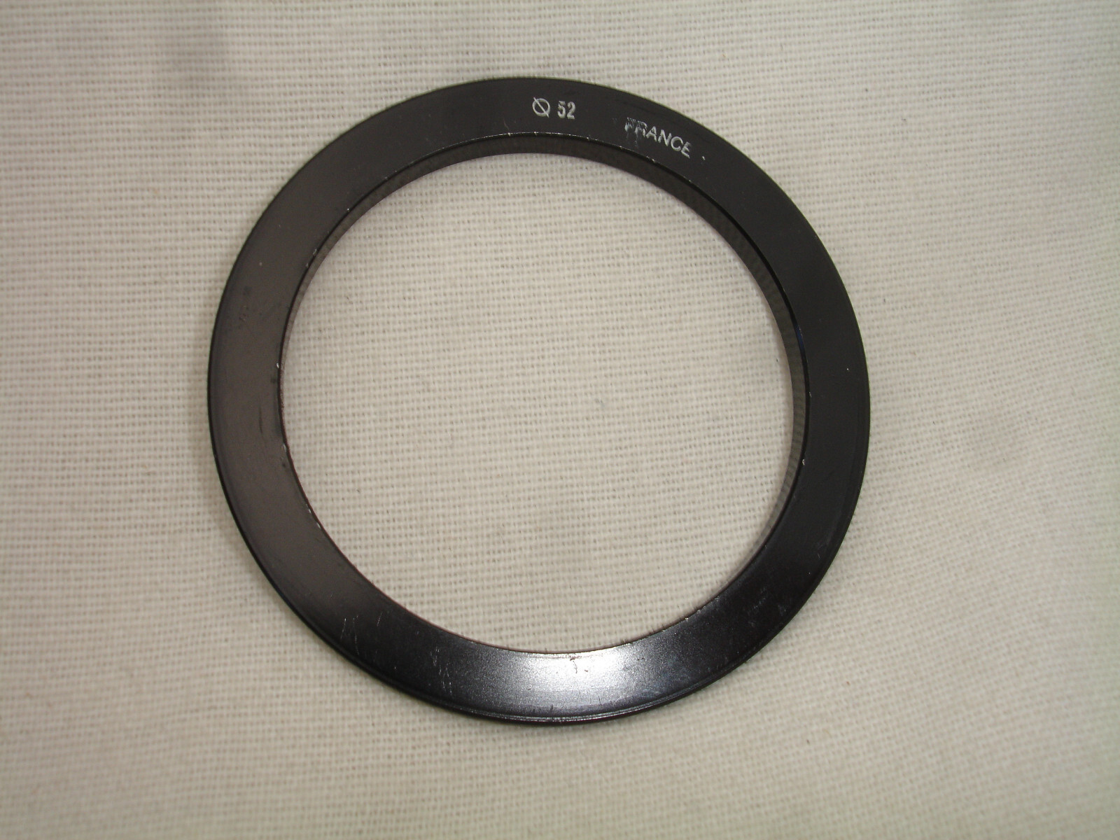 GENUINE Cokin A series 52mm Filter Holder Adapter Ring
