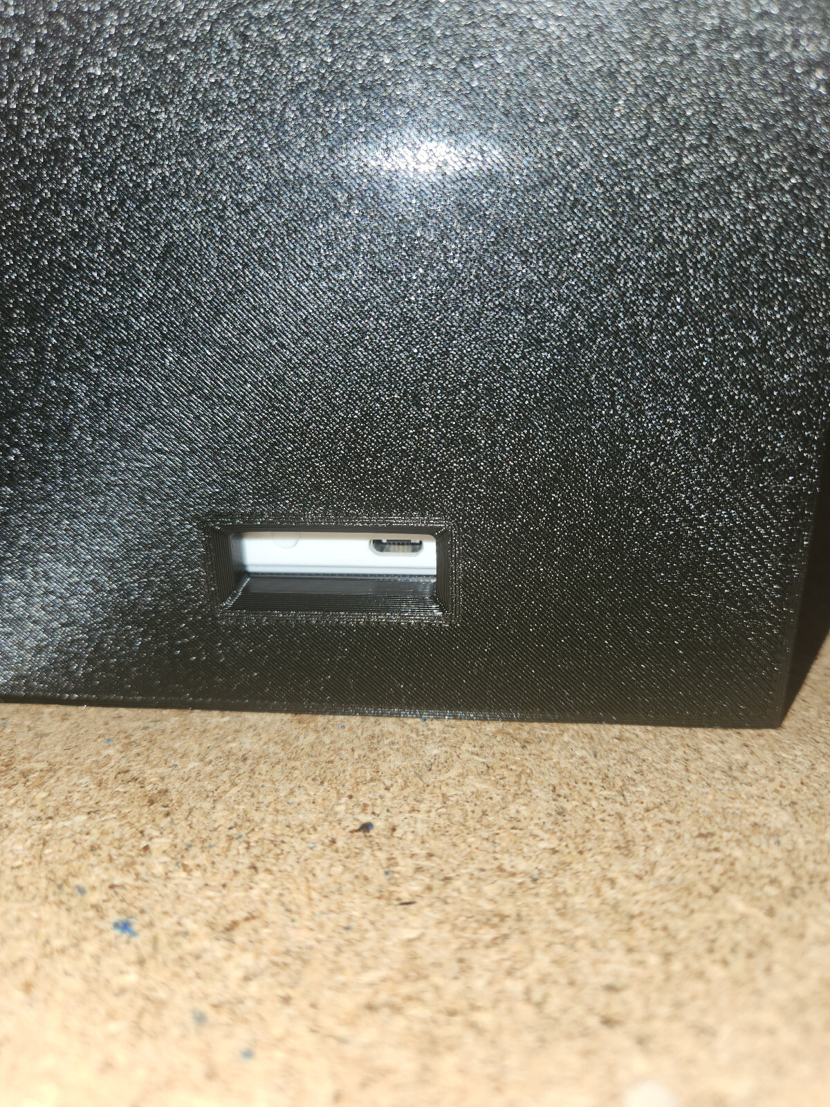 Square Credit Card Reader/Business Card Holder