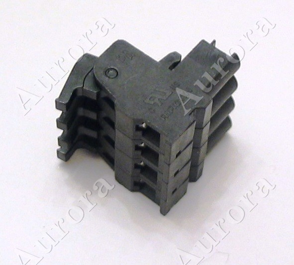 Set of Six (6) Niles Speaker Connectors - Fits: SSVC-2, TVC-1, SS4, SS6