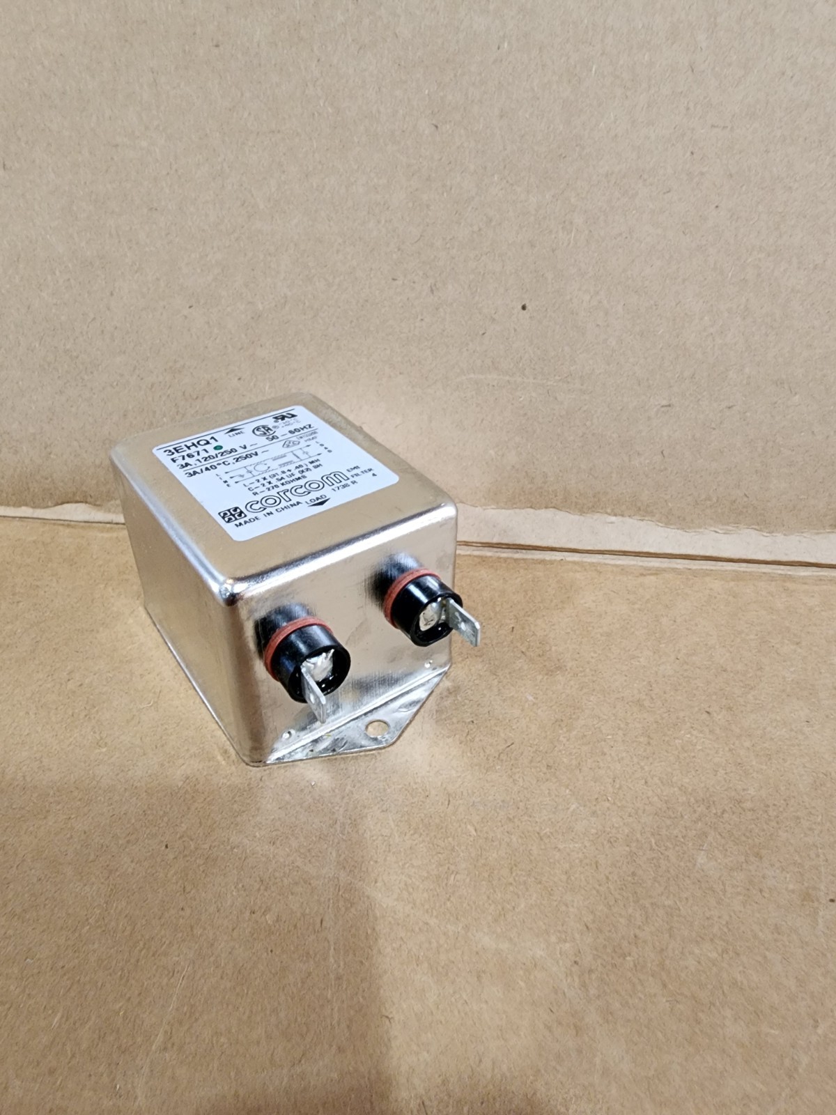 TE CONNECTIVITY 3EHQ1 / 3EHQ1 (USED)