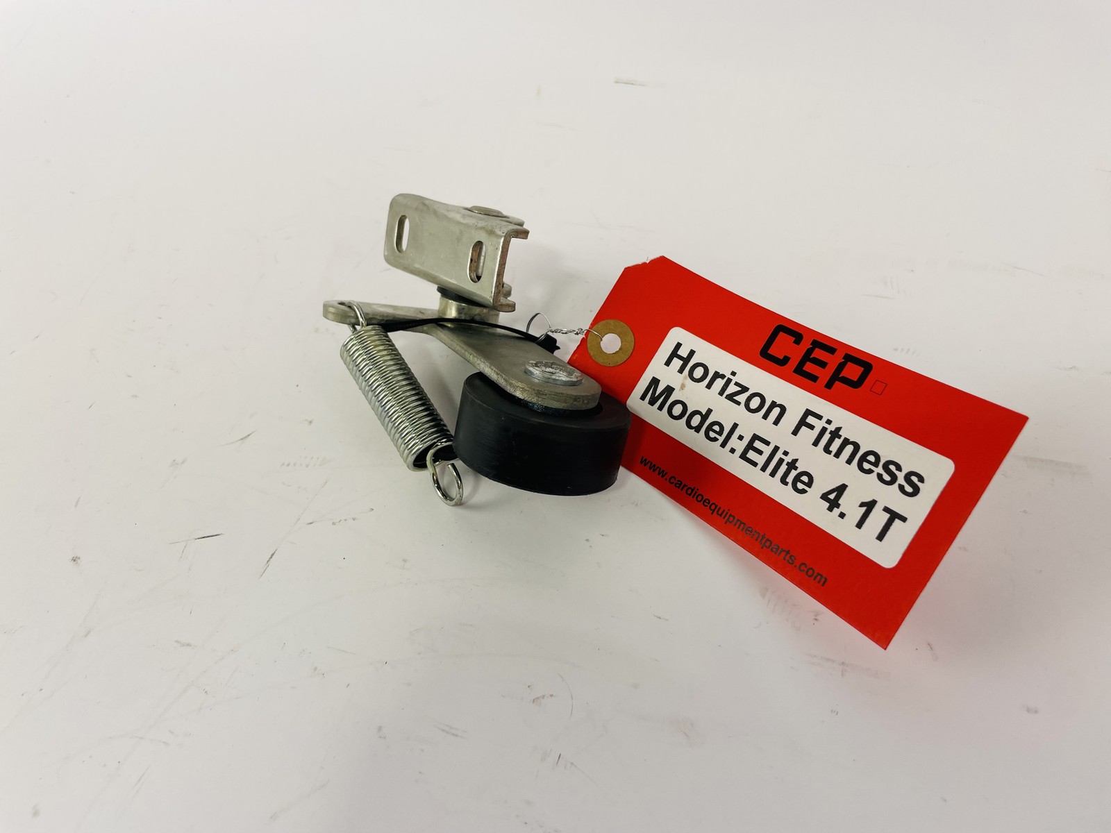 Horizon Fitness 4.1T Elite Treadmill Tension Wheel Set (MX434)