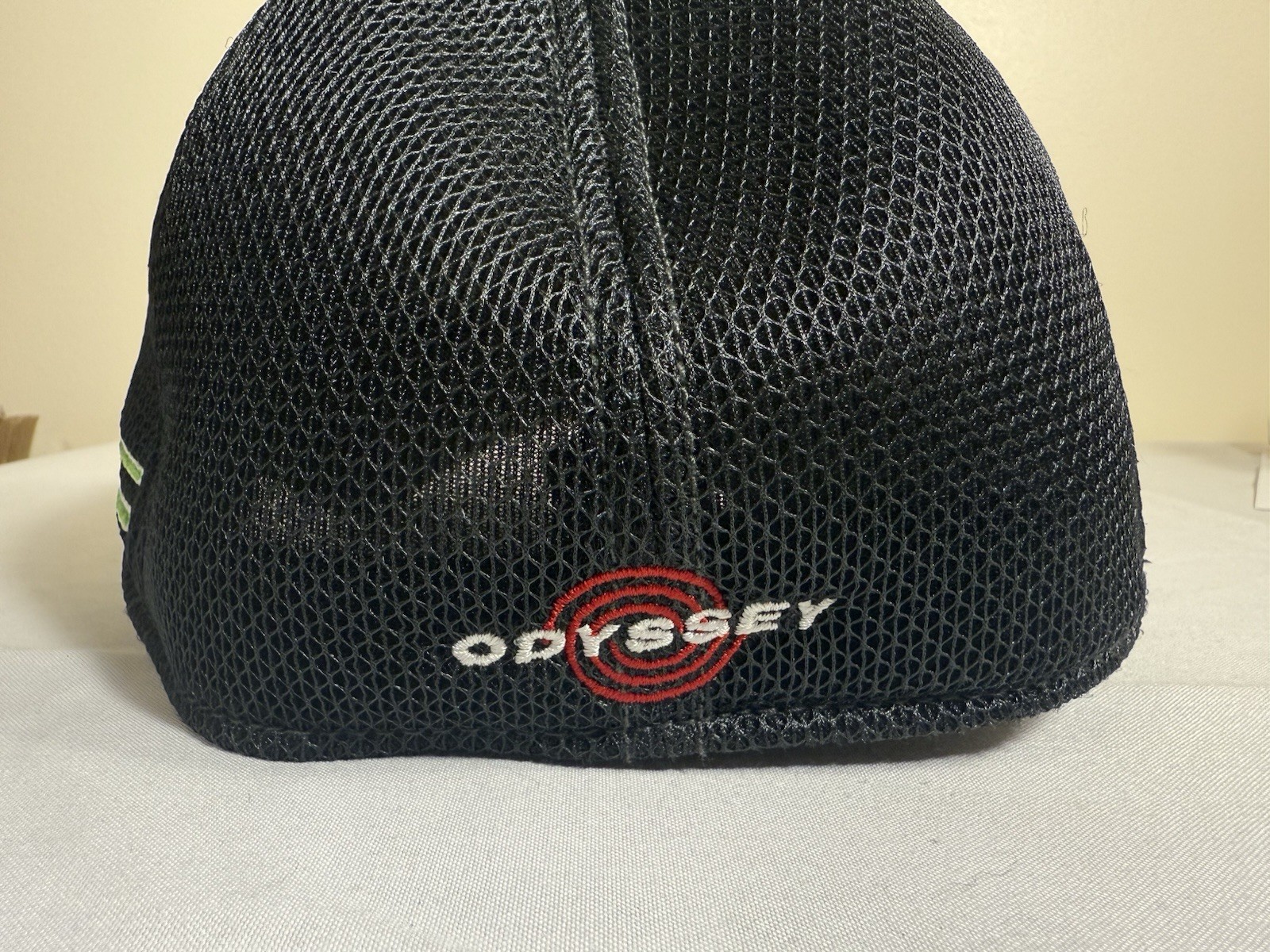 Callaway Golf Epic Chrome Soft Tour Fitted Hat - Size L/XL Polyester