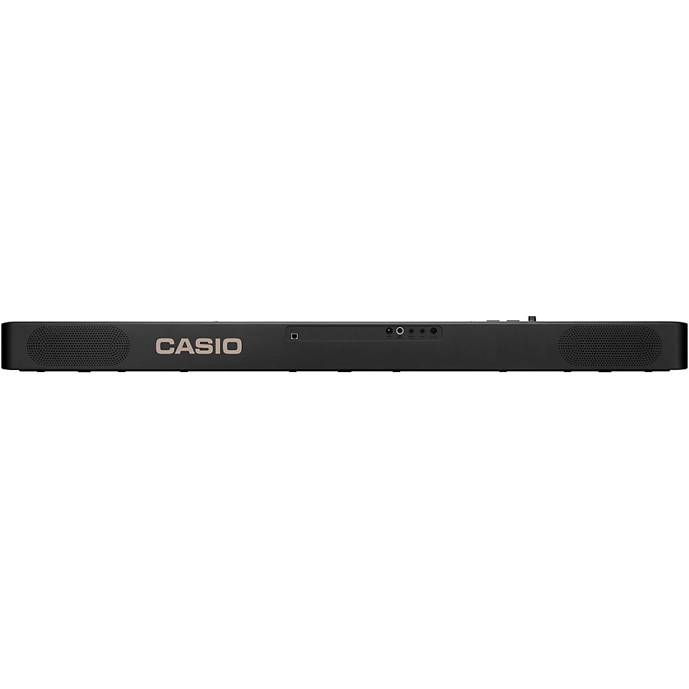 Casio CDPS160 Compact Digital Piano Black