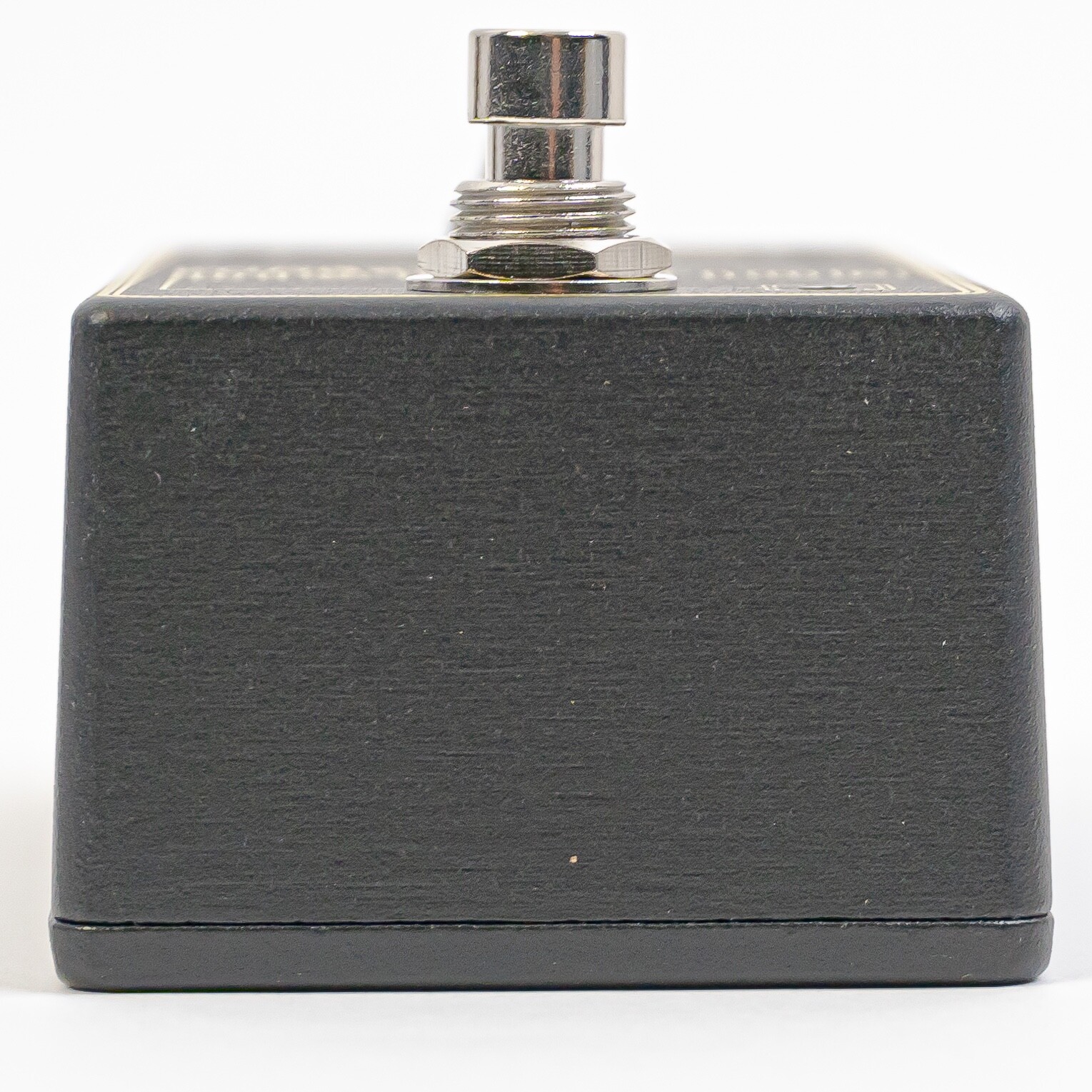 Walrus Audio Fundamental Series Distortion Effect Pedal - New