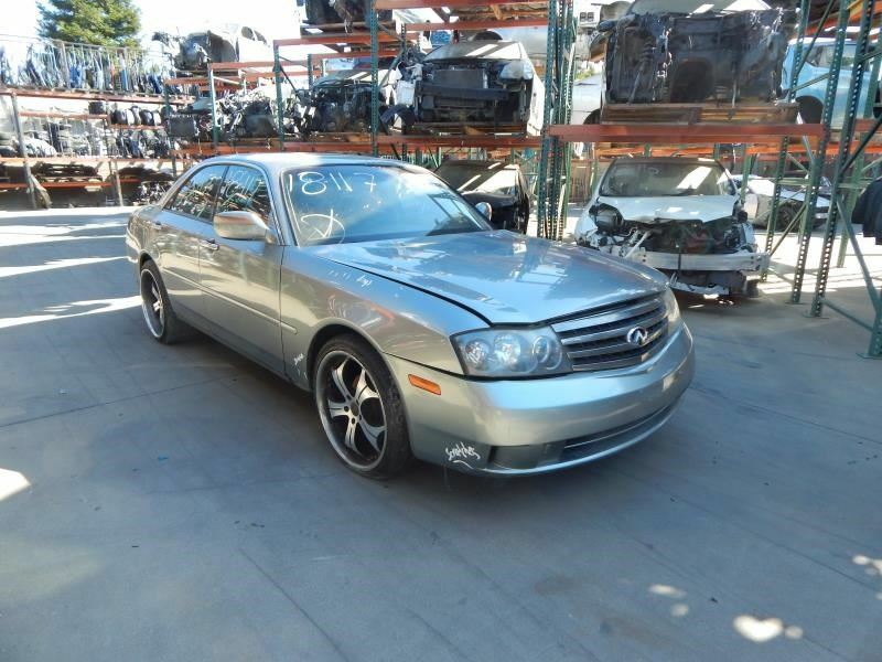 03-04 Infiniti M45 Cruise Control Actuator OEM