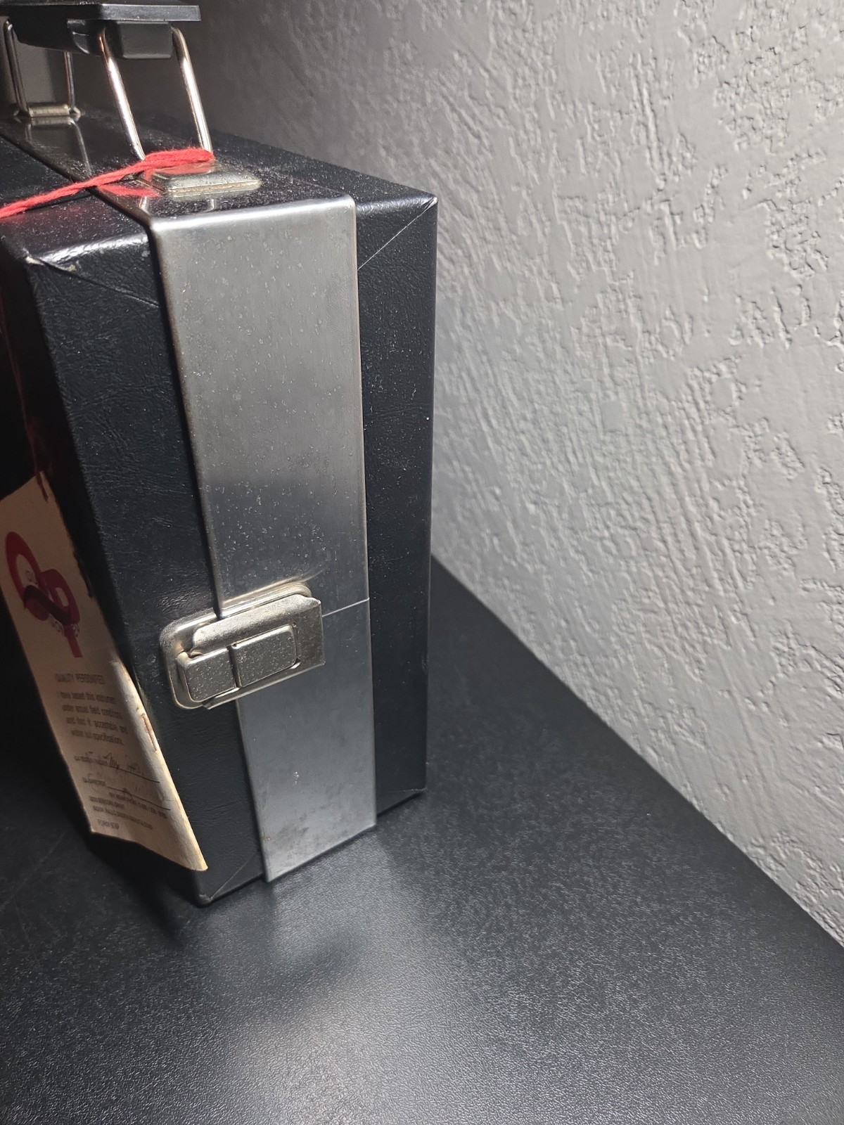 Sencore SS137 Sweep Circuit Analyzer - Power On - Untested