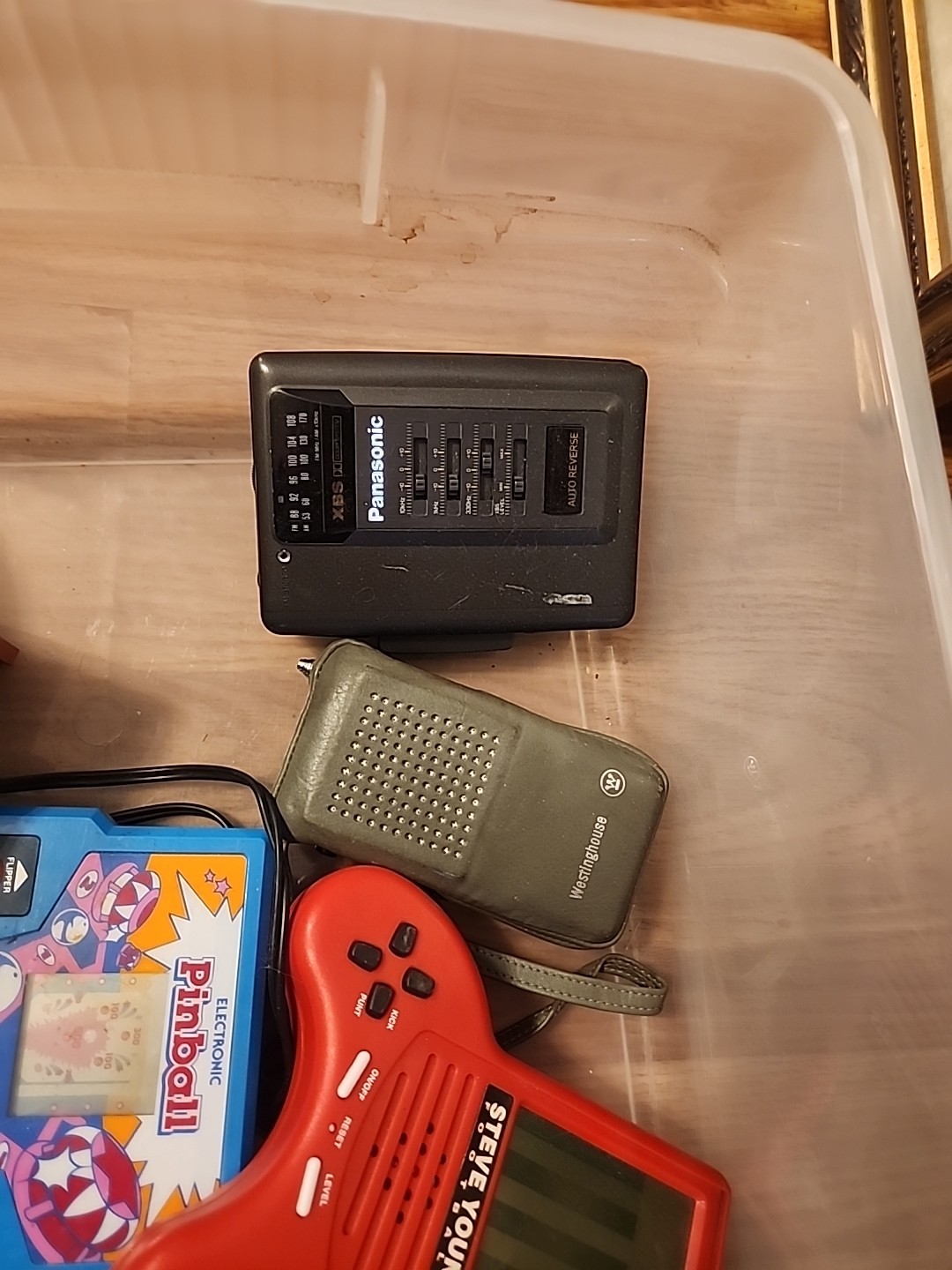 Electronic Devices