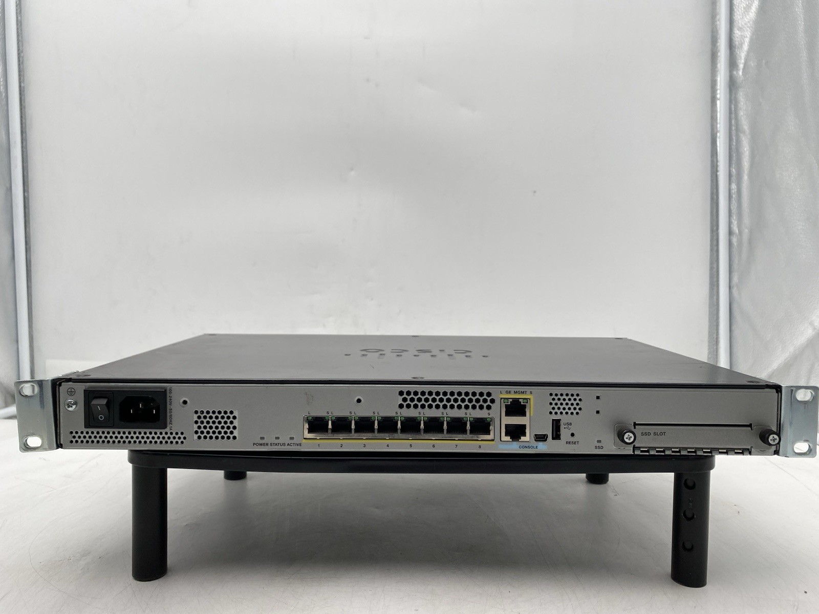 Cisco ASA 5516-X Firewall Security Appliance V07