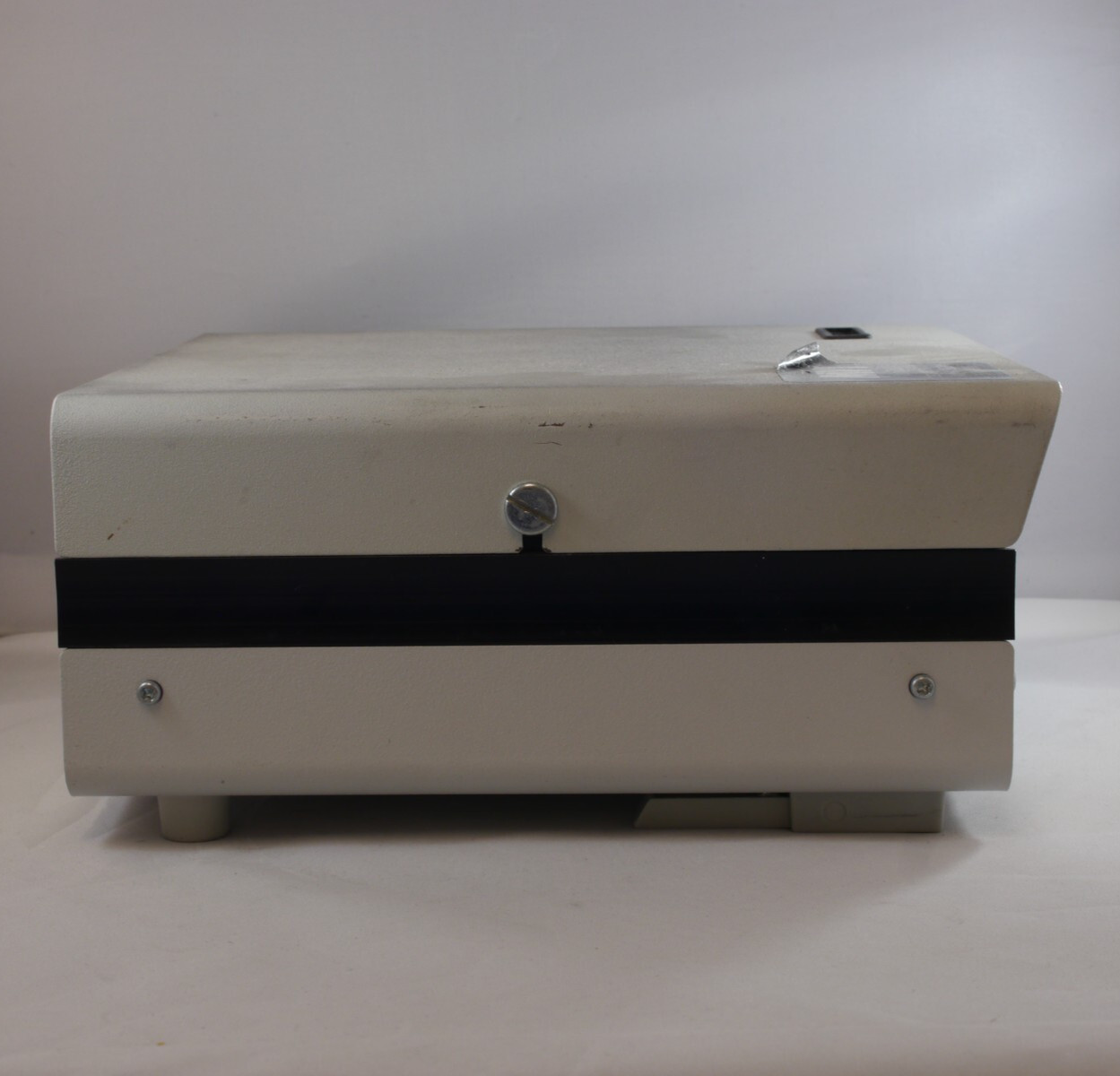Volpi NCL 150 Fiber Optic Illuminator, Source Only, 200W, Used