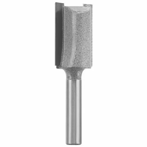 Vermont American 23108  5/8" X 1" Straight 1/4" Shank Carbide Tipped