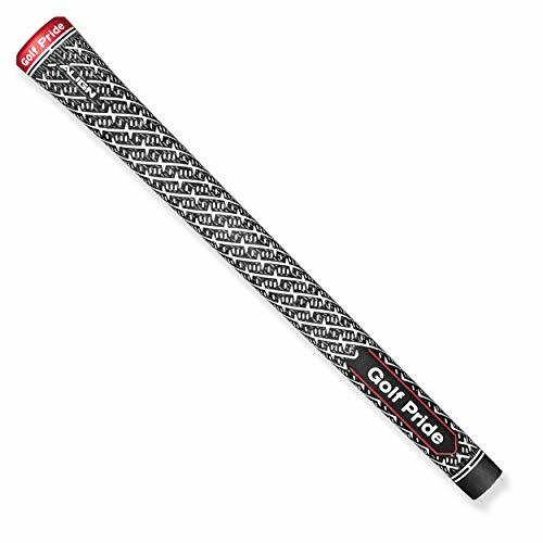 Golf Pride Z-Cord Black Align Midsize Grip