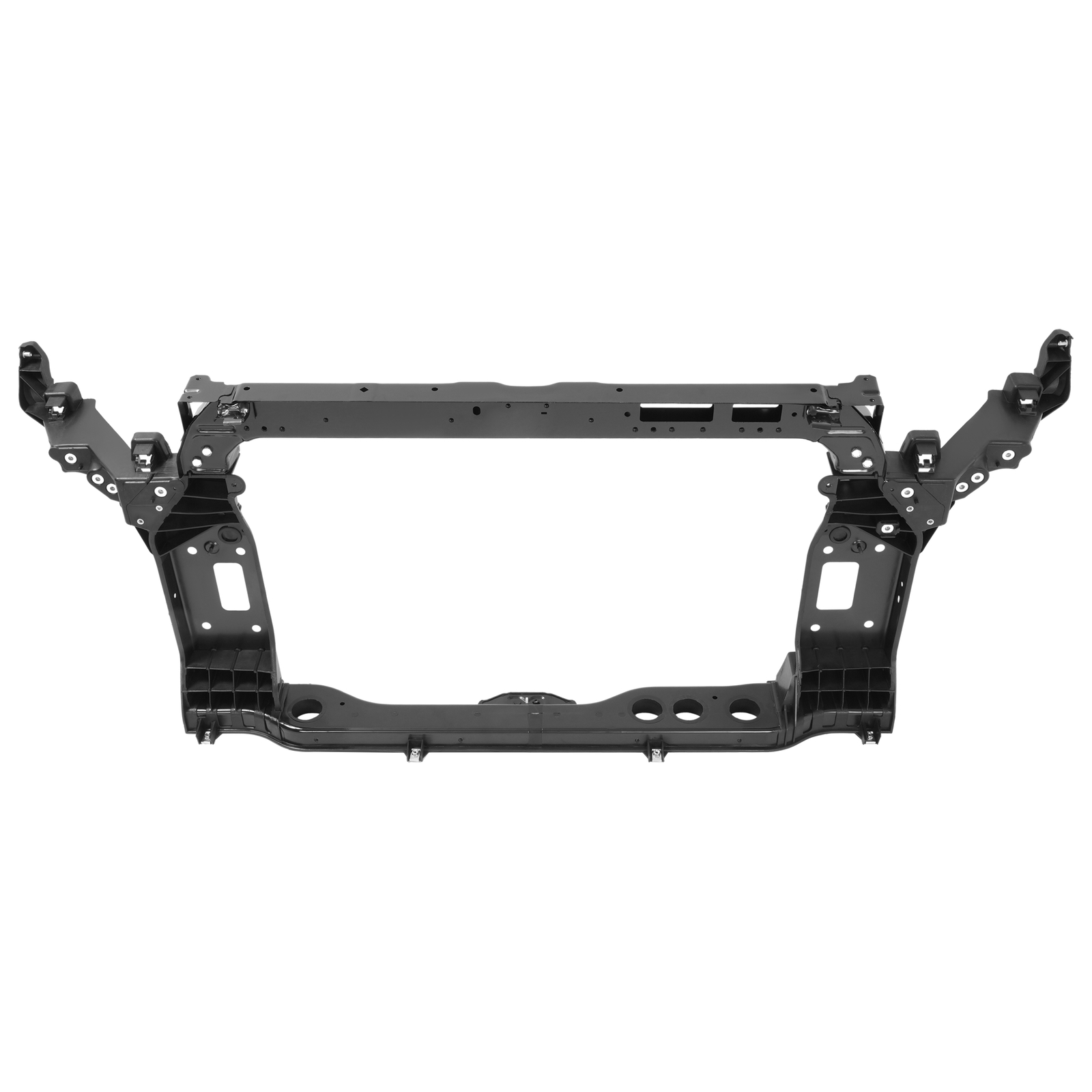 Radiator Support Core Assembly Steel For Hyundai Tucson 2016-2021 #64101D3000