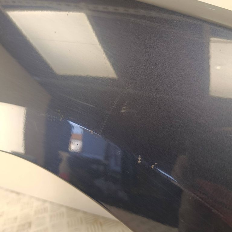 Hyundai i40 Rechts Kotflügel
