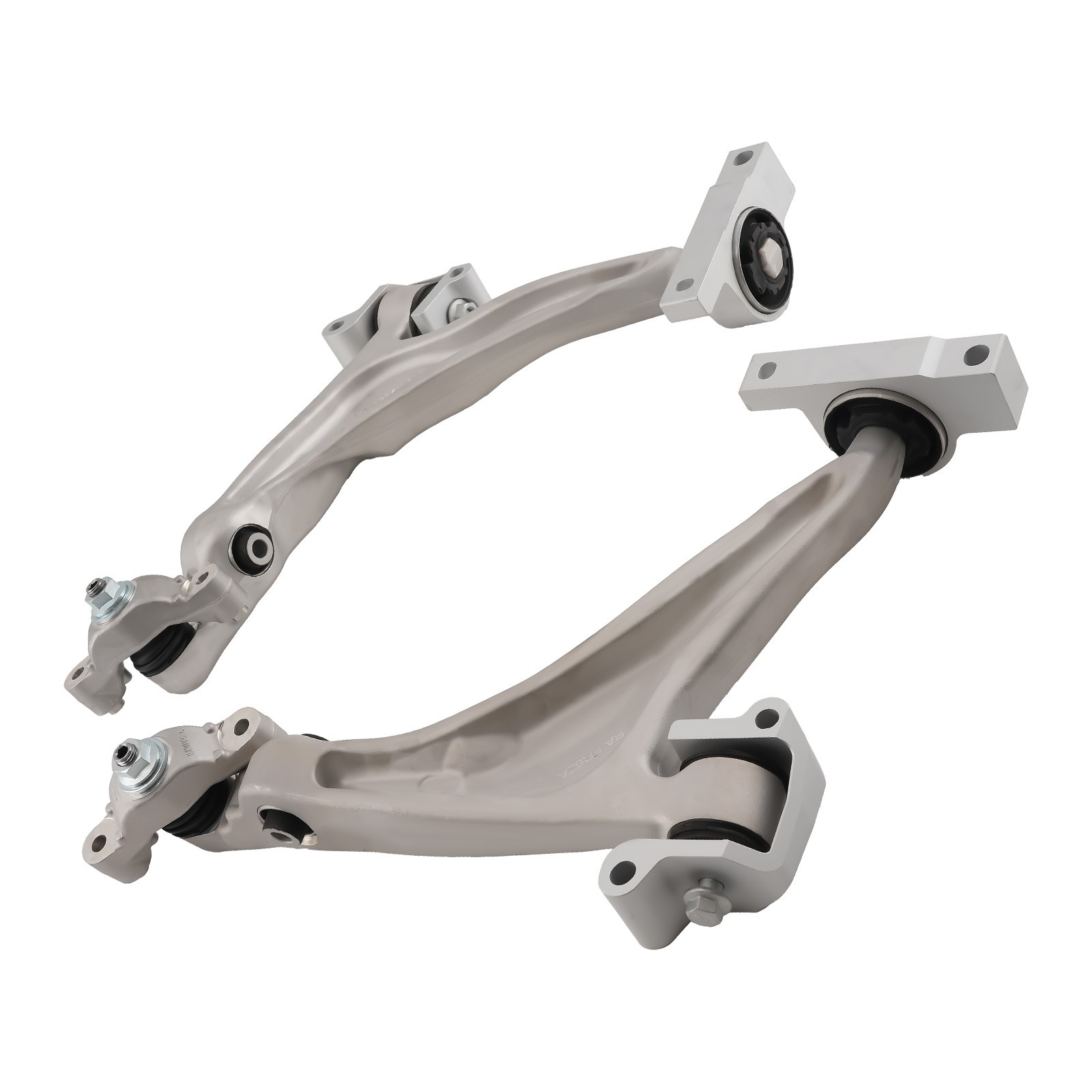 Complete Suspension Kit for Volvo XC60 XC90 2016-2021 31360644 Control Arms