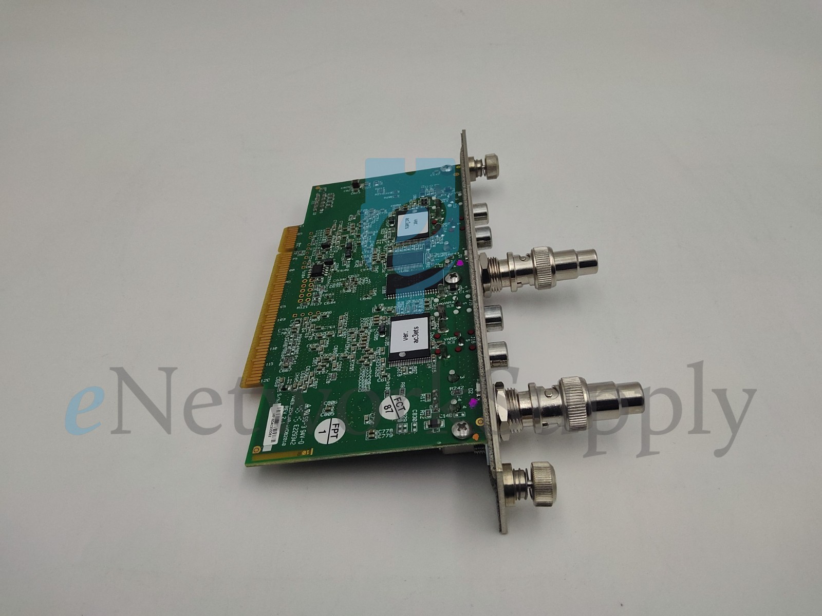 ATX DV2CE Separate 2-channel MPEG-2 SD Encoder Plug-in Card, NTSC/AC-3 Do