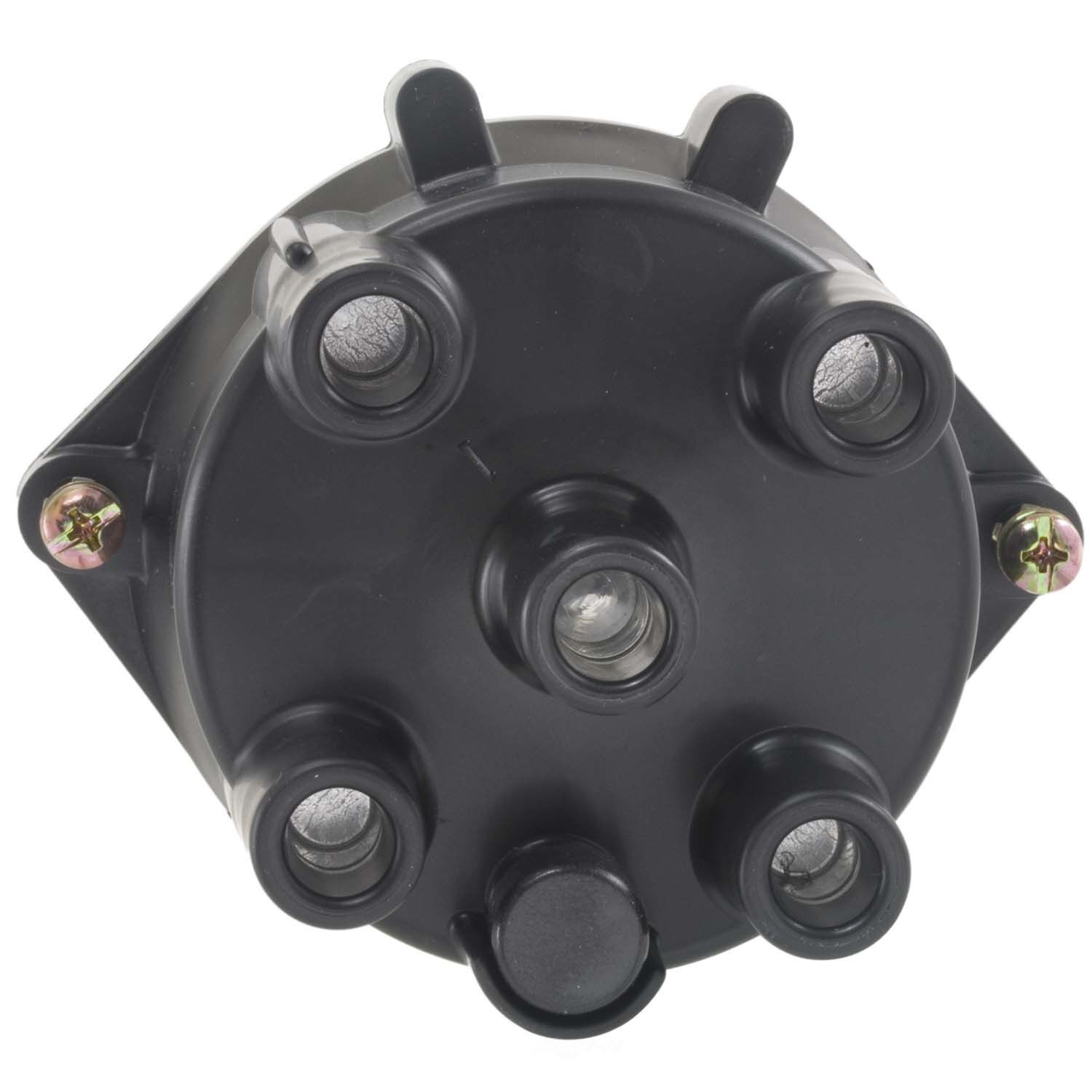 Distributor Cap and Rotor Kit-O.E. Replacement WVE 3D1198