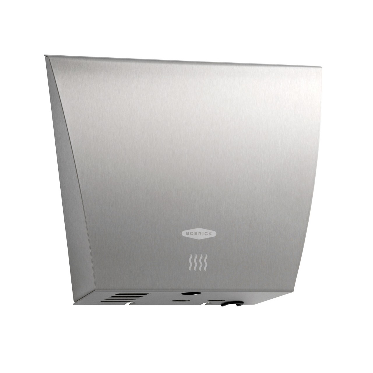 Bobrick 7125 Insta Dry™ SurfaceMounted Automatic Hand Dryer