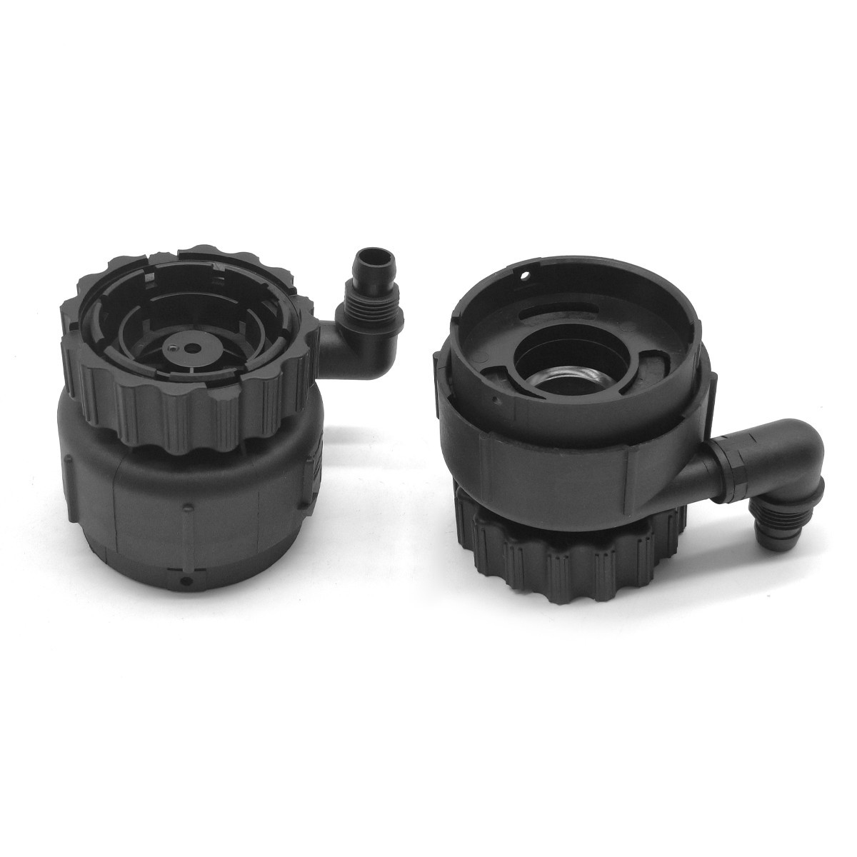 Adapter for DJI Agars T50 Impeller and Pump Housing Assembly (1 Pack)