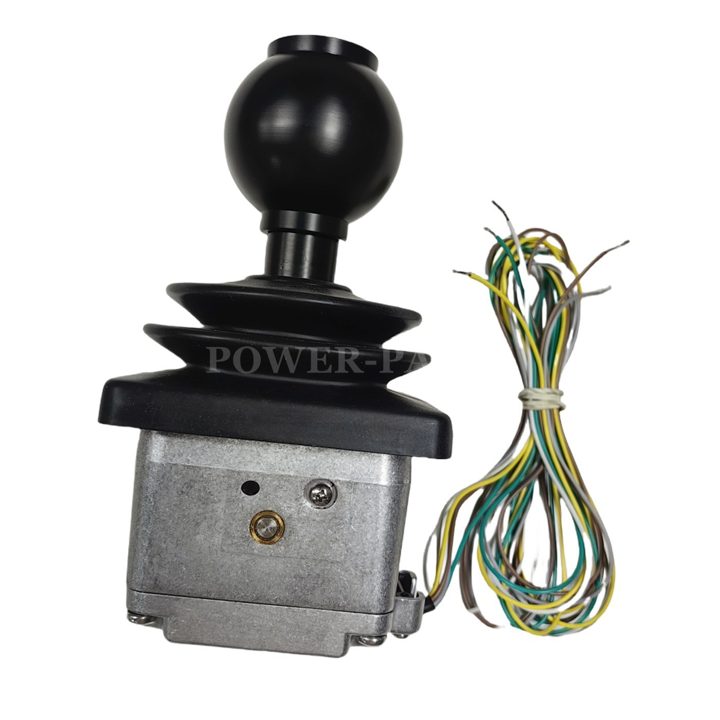 Joystick Lift Controller Dual Axis 2441305350 Used for Haulotte HA16SPX HA18SPX