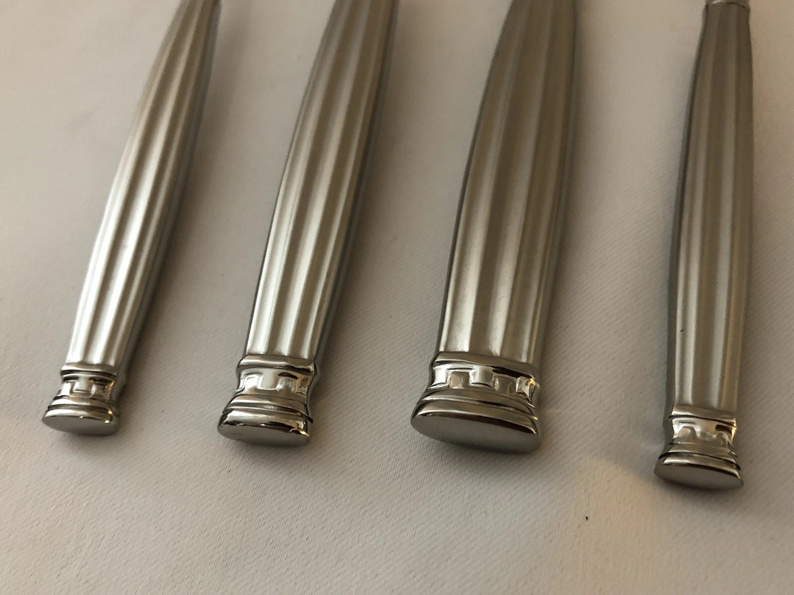 * NEW - ONEIDA - OLYMPIA - Stainless Flatware Silverware - CHOOSE CHOICE