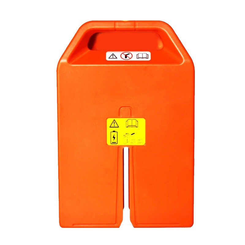 24Volt 20Ah Lithium Battery For Noblelift EDGE PTE12N PTE15N PTE33N Pallet Truck