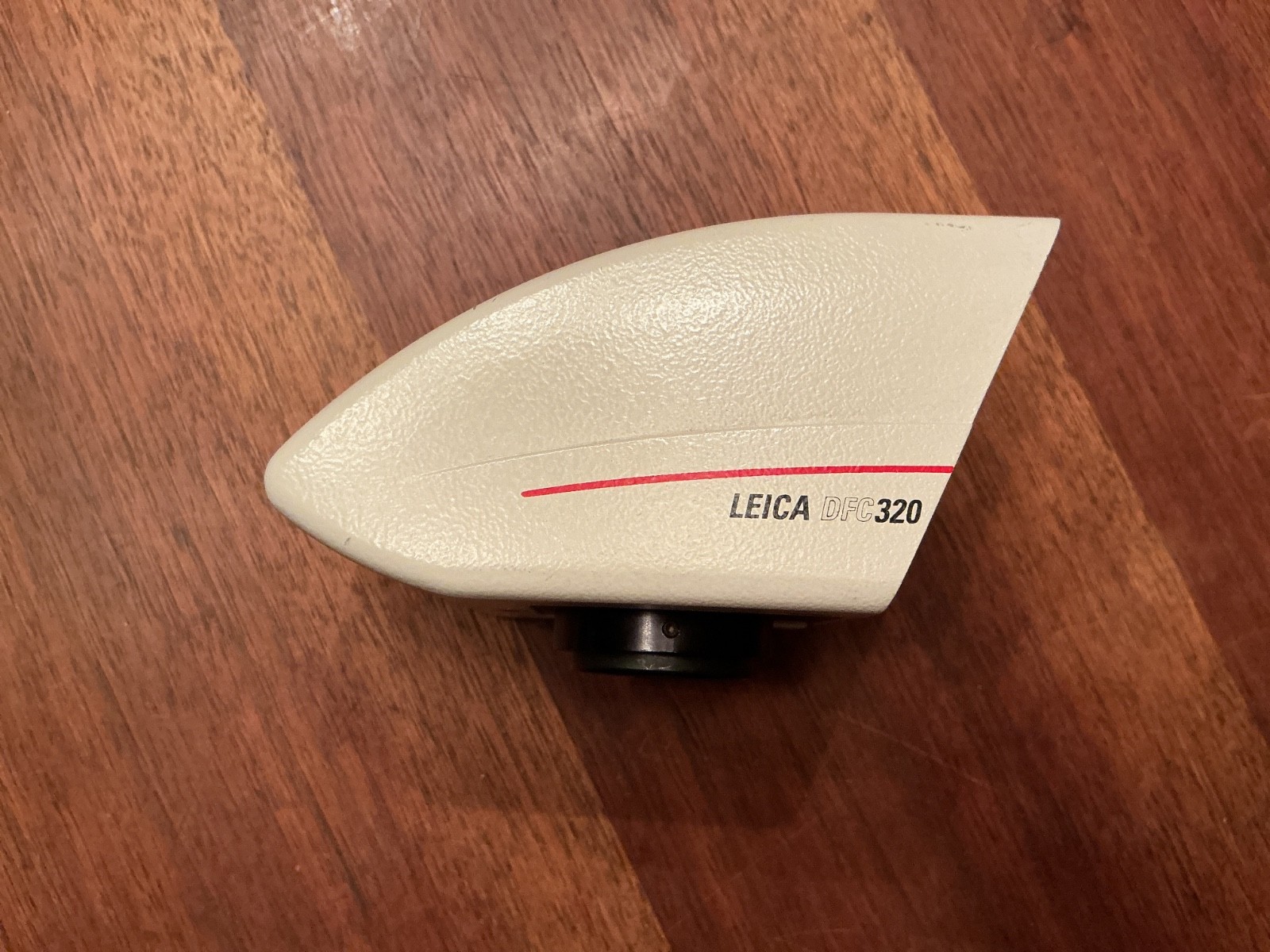 Leica Microscope DFC 320 Digital Color Video Camera - Parts Only