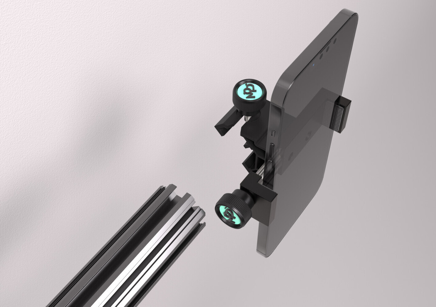 TARGET MOD PHONE MOUNT