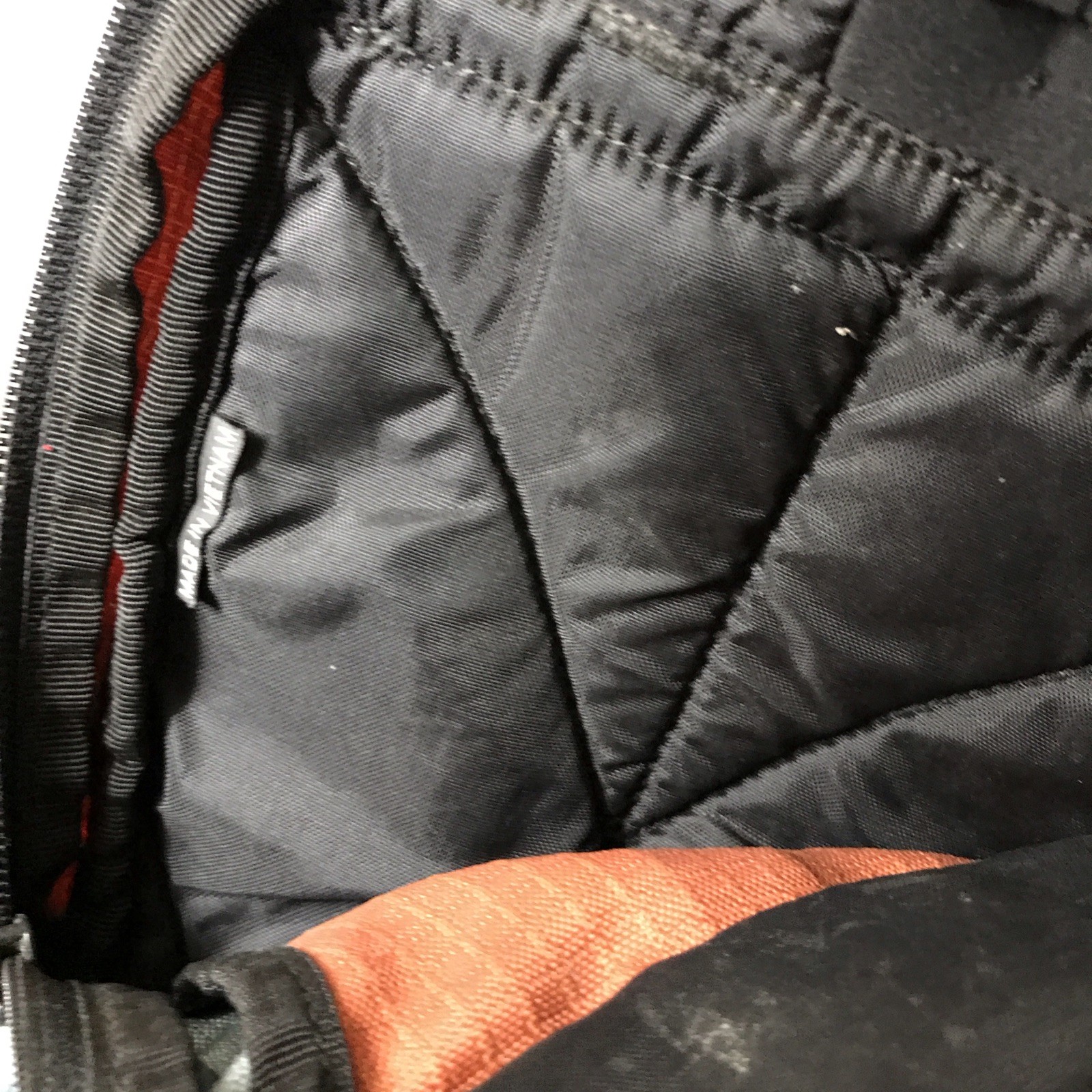 Kelty Helix Source Hydration Backpack 2 Liter Water Pack (NO HYDRATION BLADDER)