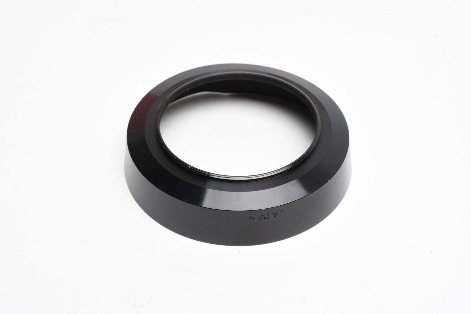 Nikon HN-2 metal lens hood, genuine, good, *Read