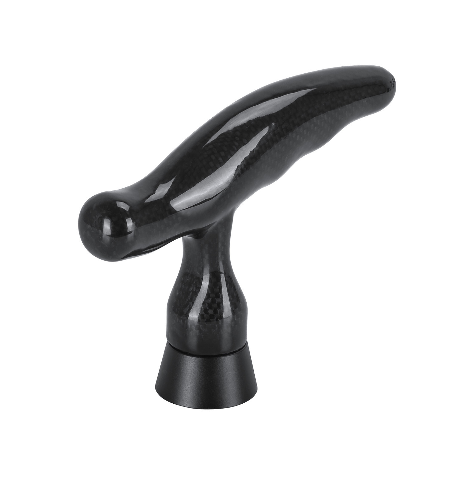 [Leofoto USA] Leofoto Monopod Handle Adapter for Hiking/Climbing