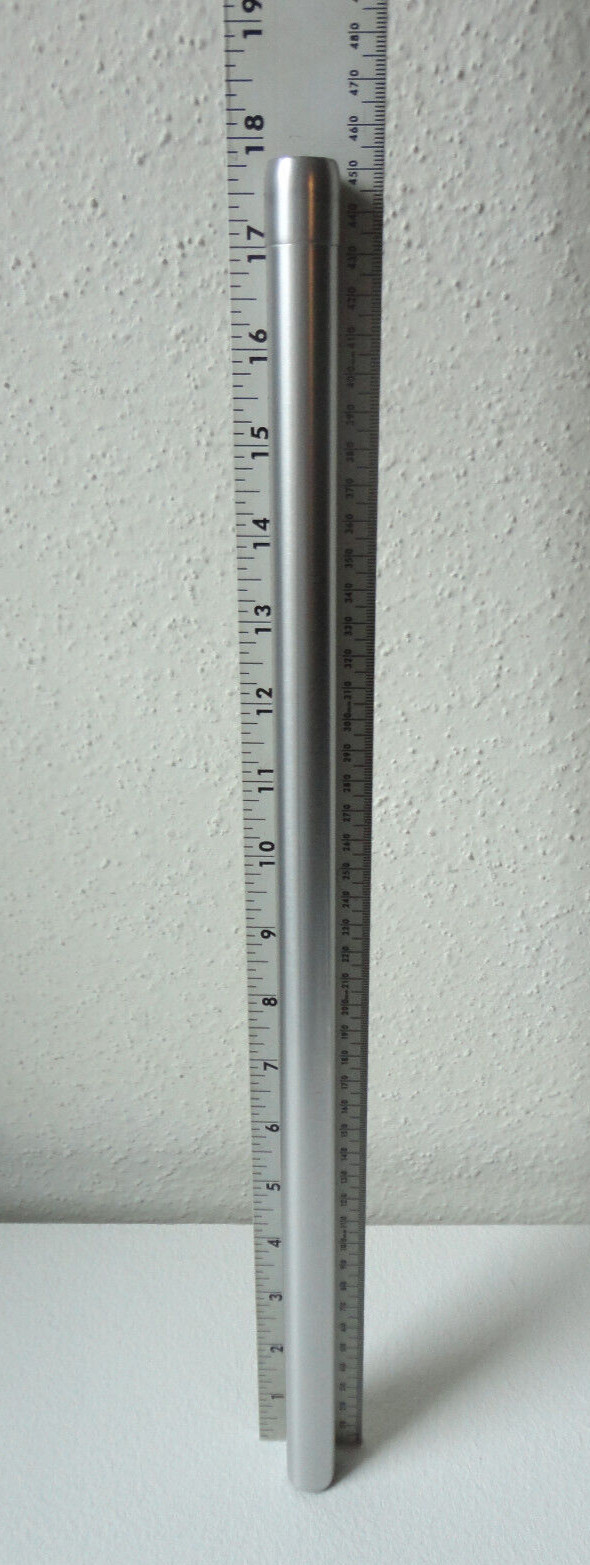 USED Part(s) For & From Bogen Manfrotto 3001PRO PRE&2004 Tripod:  LOWER 19mm Leg