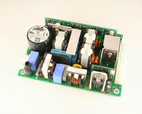 Lambda NV1-350TT 564V 175W 25A/15V NV Series DC Power Supply