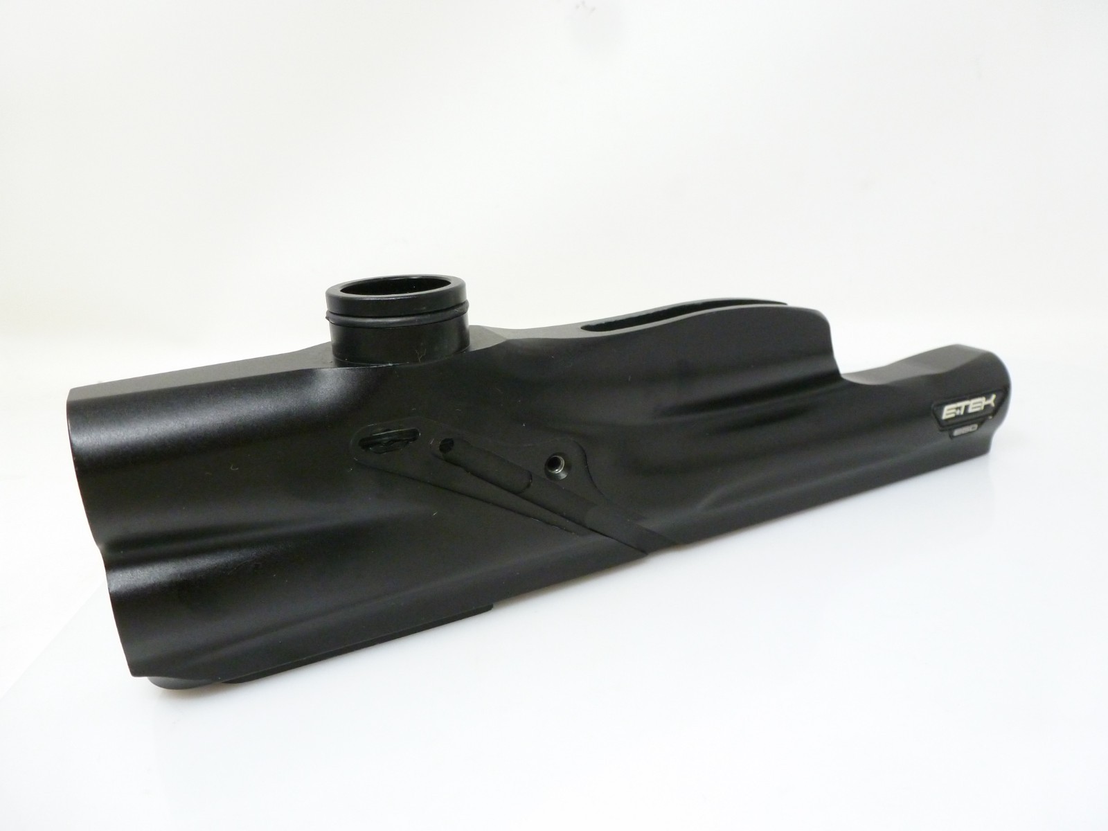 PLANET ECLIPSE ETEK 1 BODY KIT DUST BLACK  PAINTBALL PE GREAT SHAPE ETEK 1