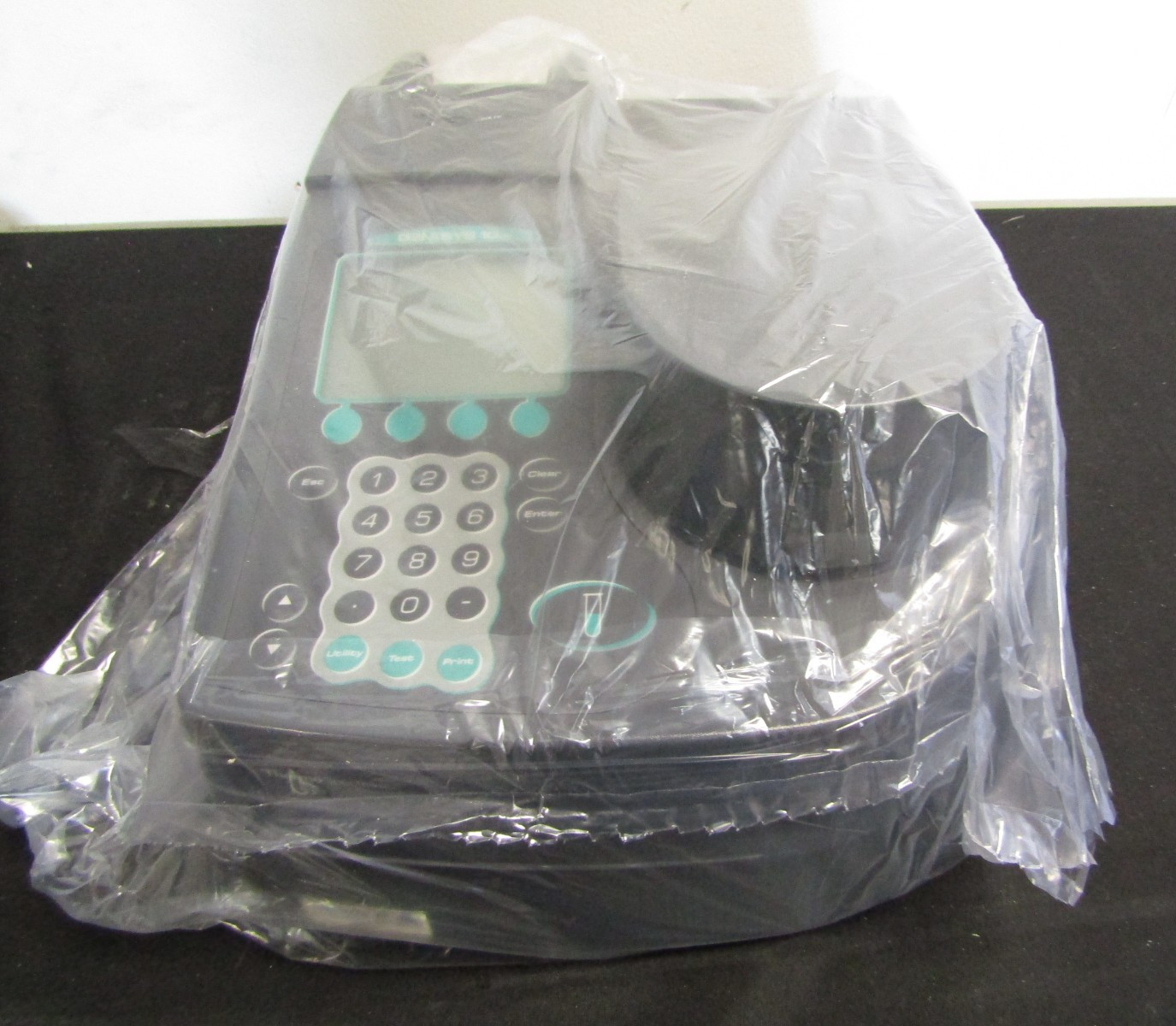 Thermo Genesys 10 UV Spectrophotometer
