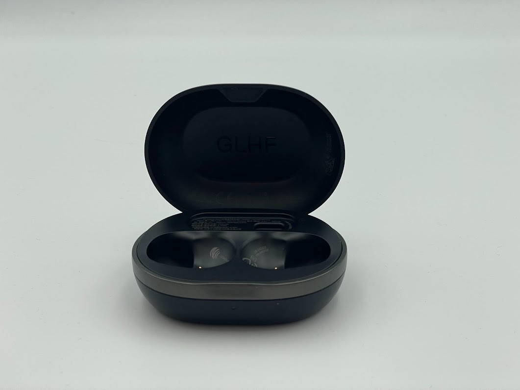 Replacement Charging Case for SteelSeries Arctis GameBuds