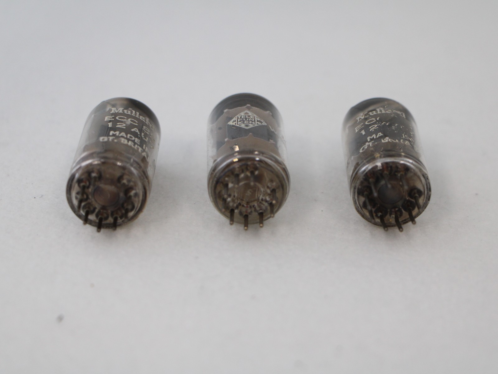 Heathkit Vintage A-9B Tube Amplifier Audio Mono Monoblock *PARTS OR REPAIR*