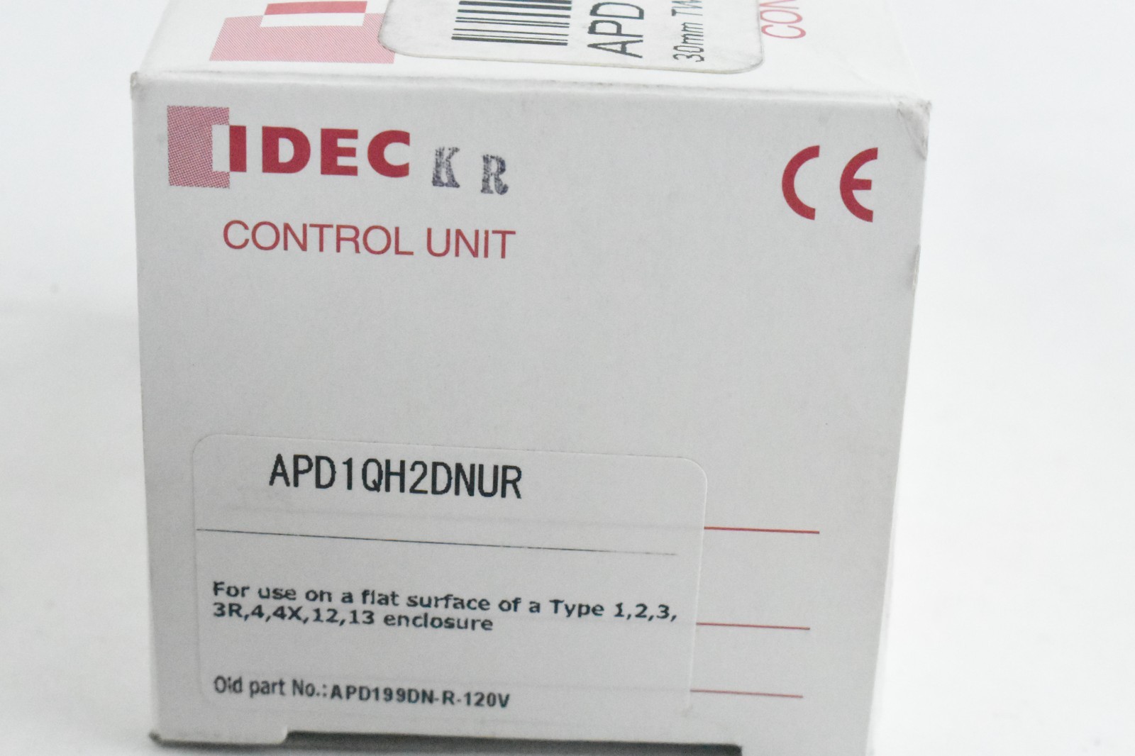 Idec APD1QH2DNUR