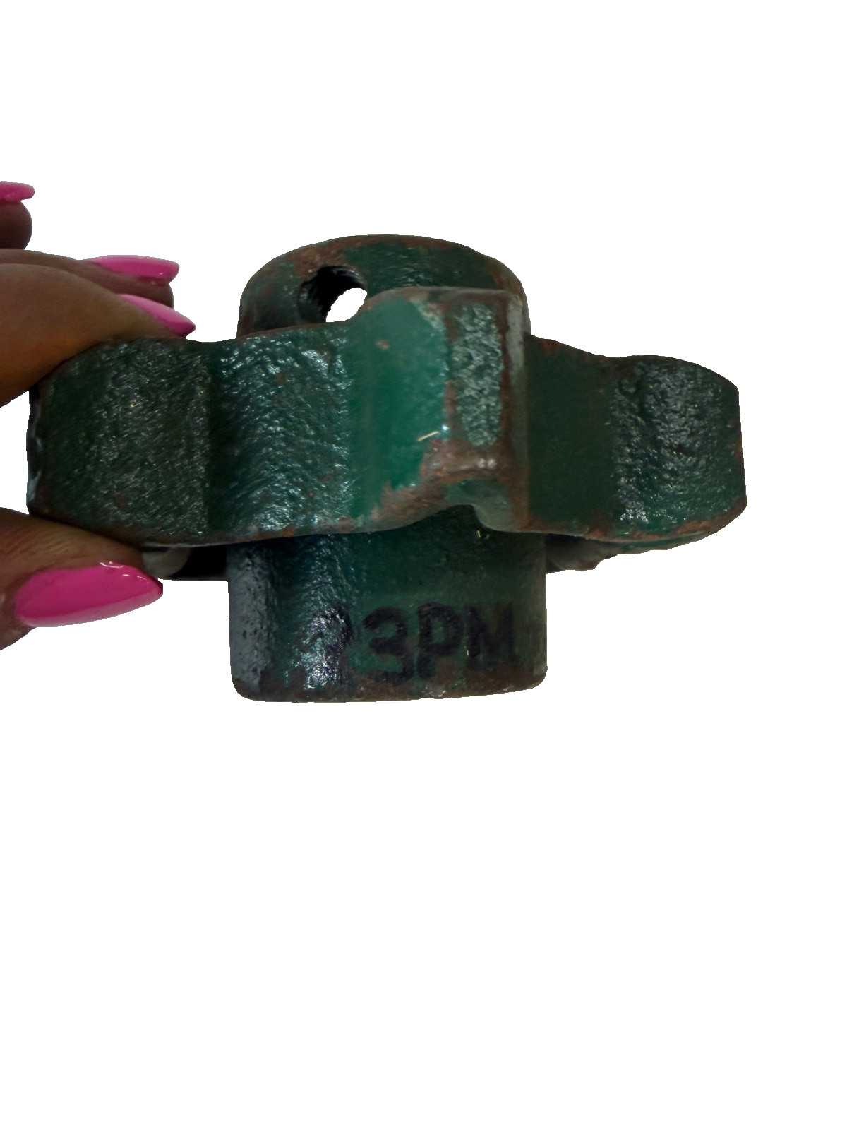 23PM New Idea Sprocket- 6 tooth