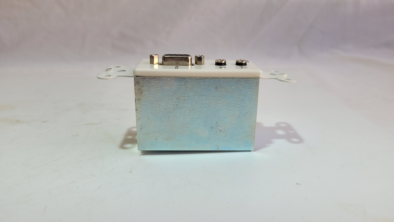 Hall Research UHCOM-WP RS232 &IR Accessory For UHBX-S-WP