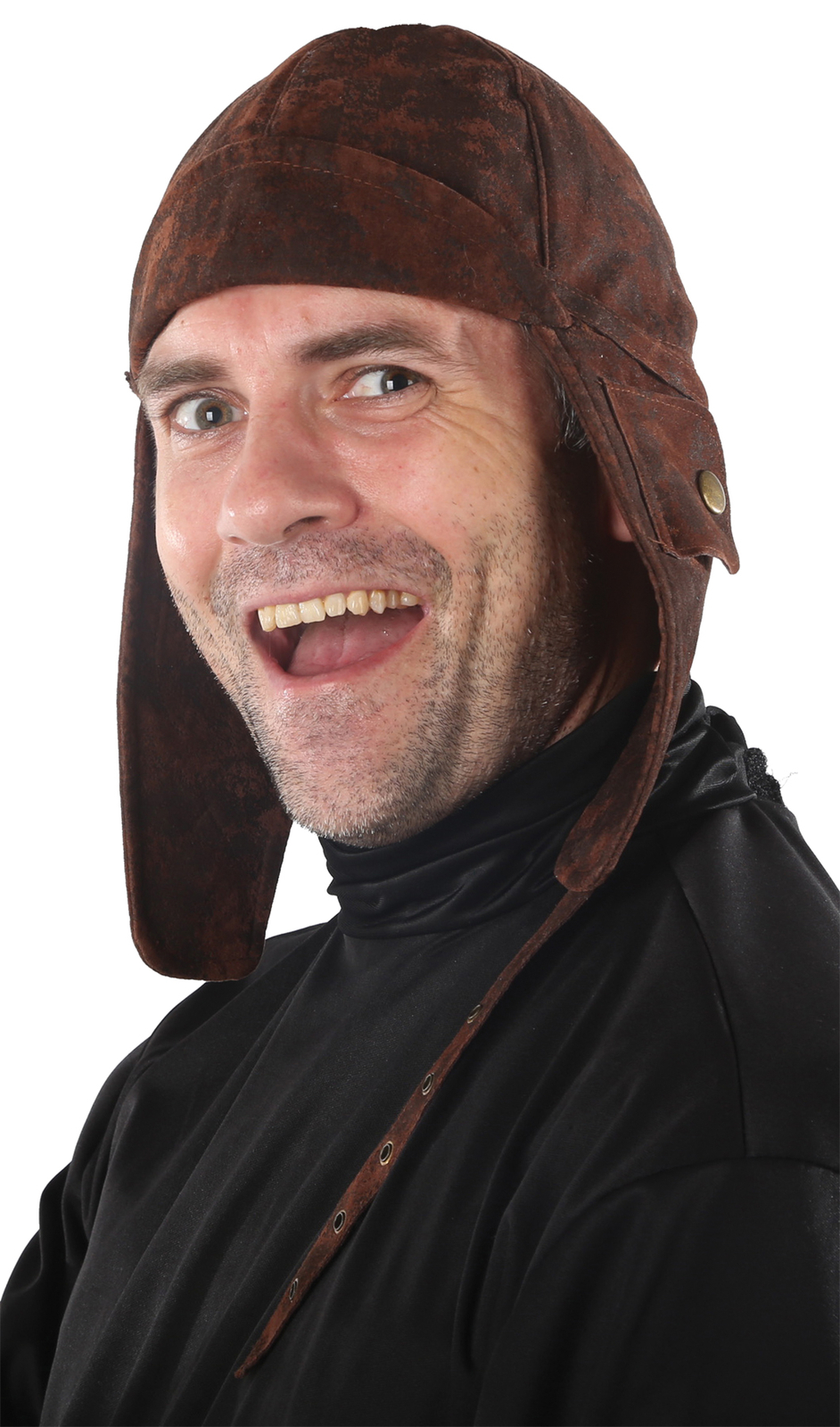 Aviator Cap - Mario Chiodo
