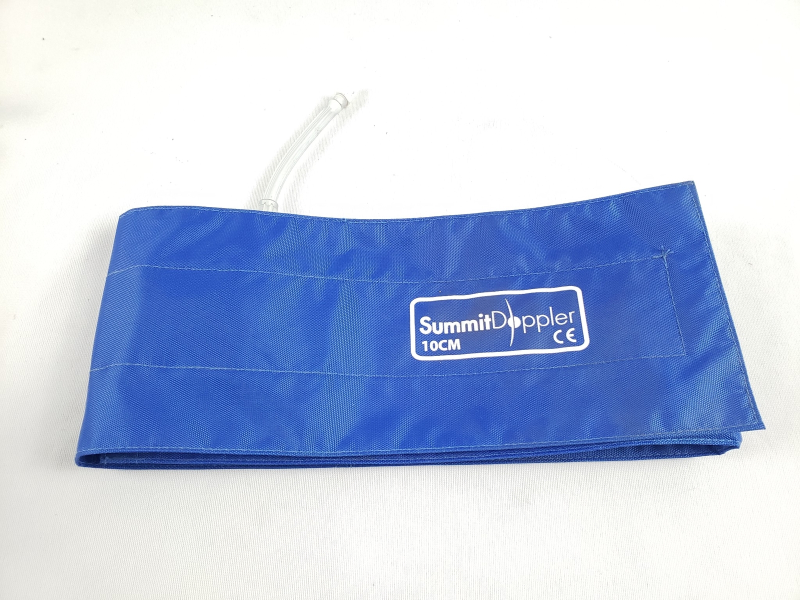Summit Doppler Cuff-Bayonet 10cm Pre-owned