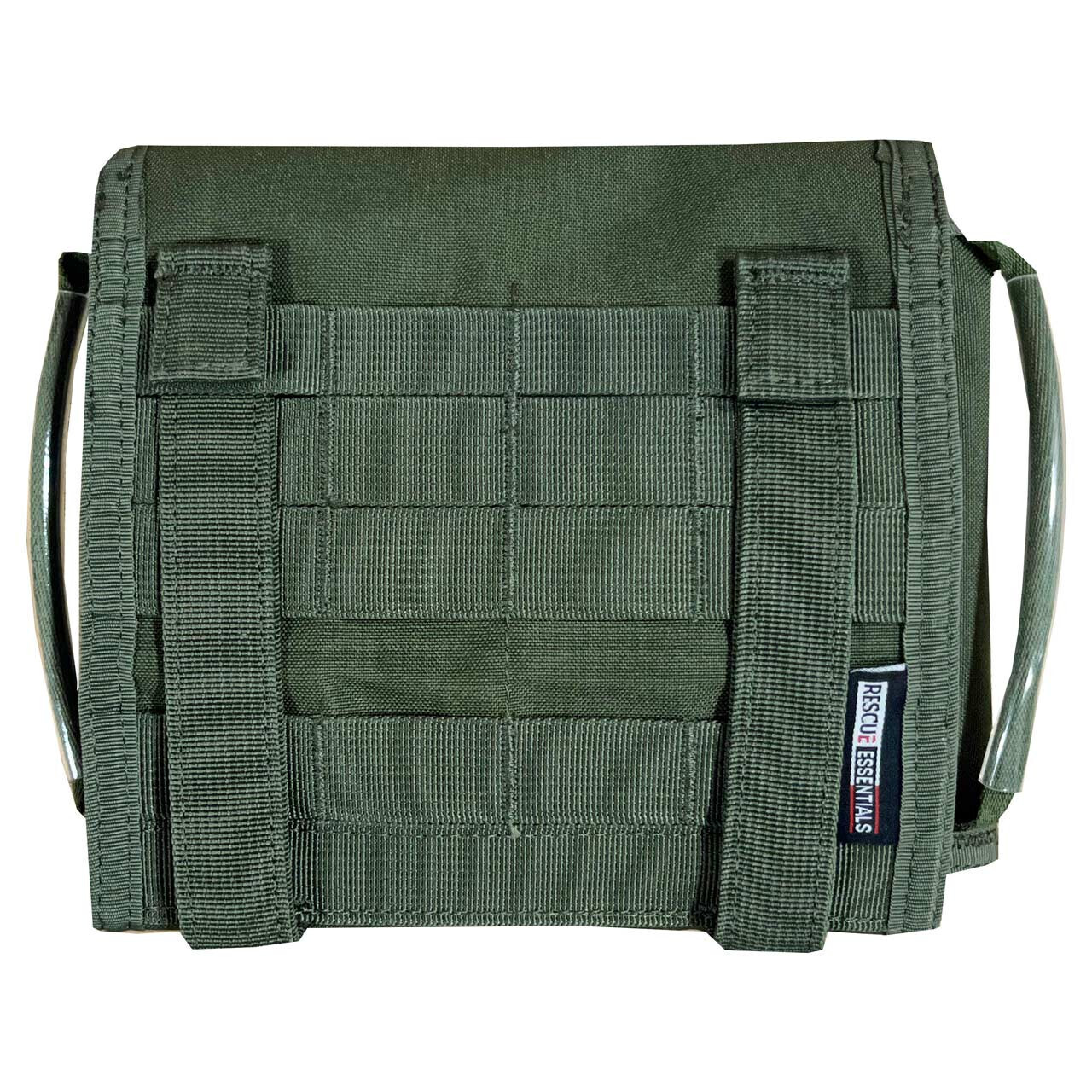 Flat IFAK Pouch