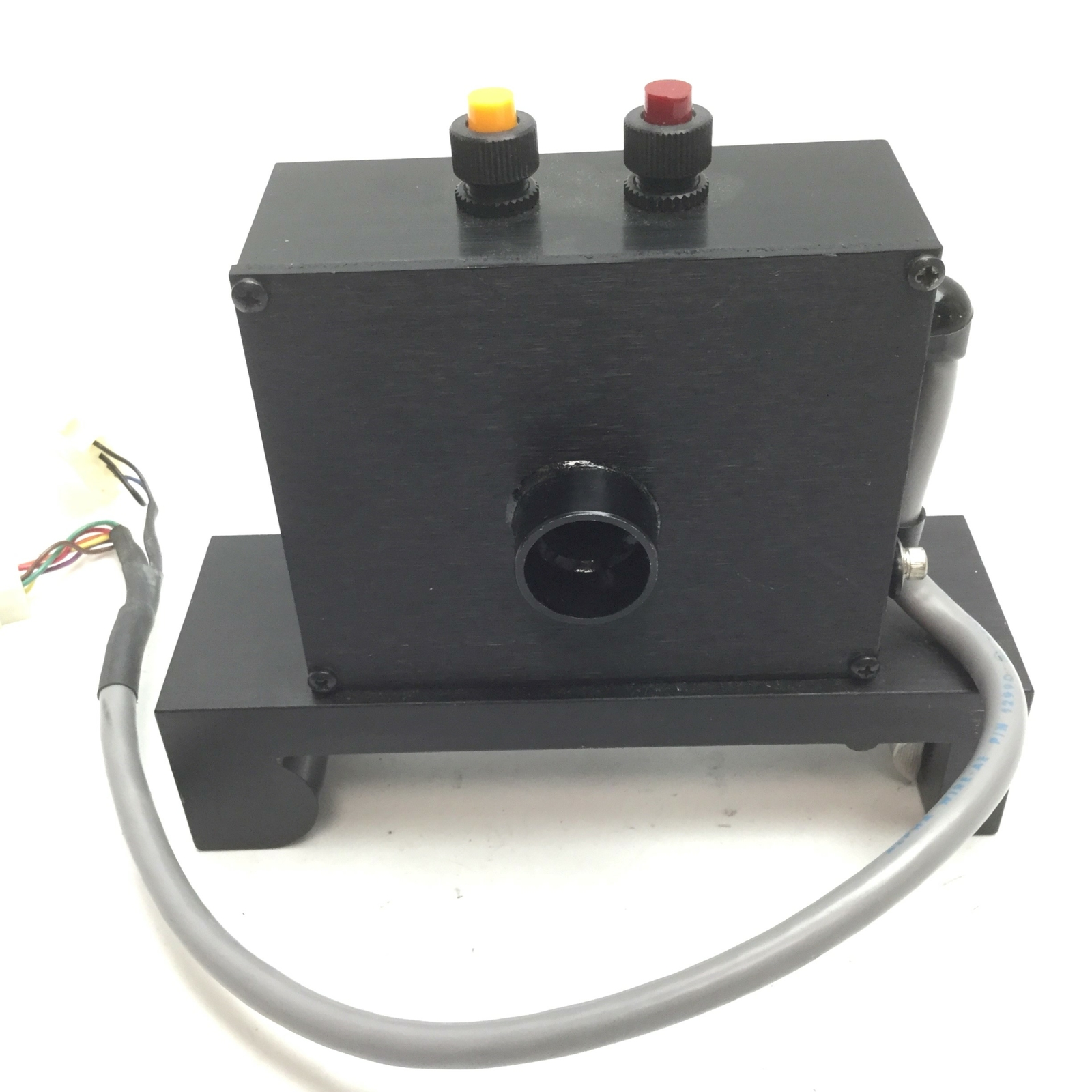 Shutter Module For Lee Laser Model 825T YAG Laser Head Assembly