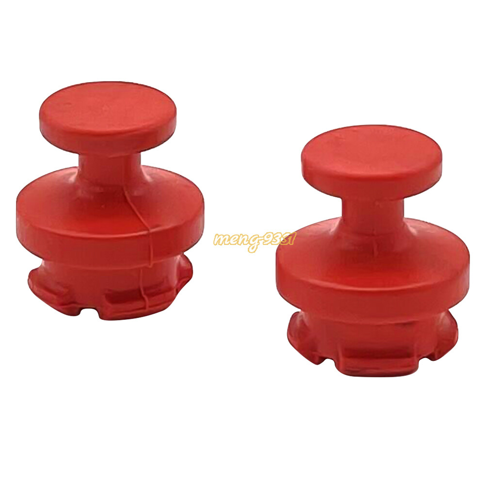 2xDrum Brake Adjusting Hole Plug for Honda Foreman Recon FourTrax Rancher Rincon