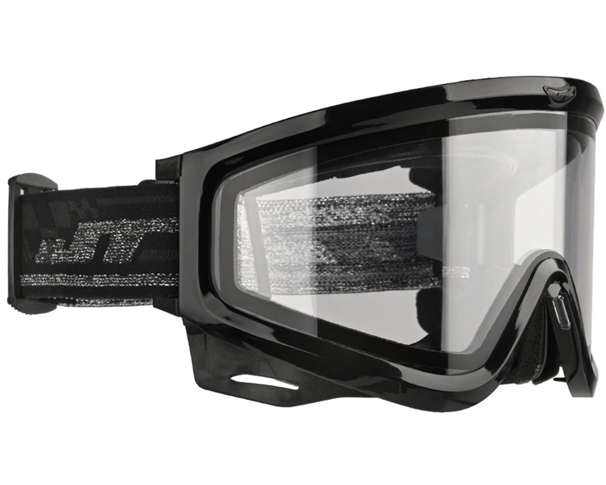 JT Proflex QLS Frame - Black