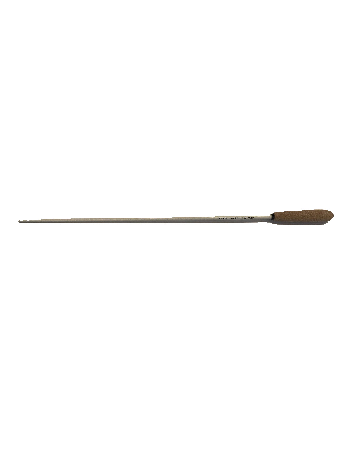 King David Conducting Baton 16 Inch