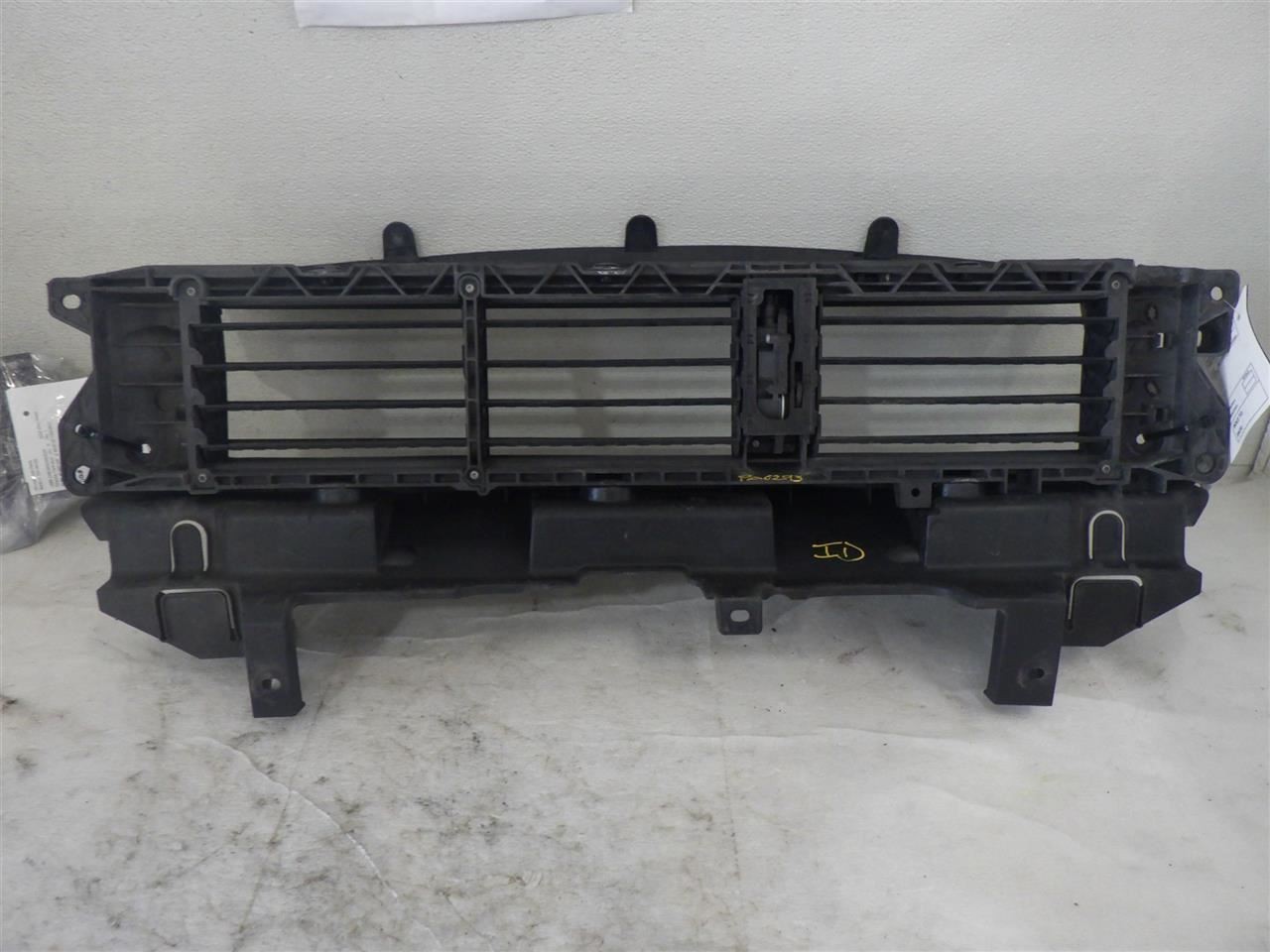 2018 CR-V 1.5L Upper Air Shutter
