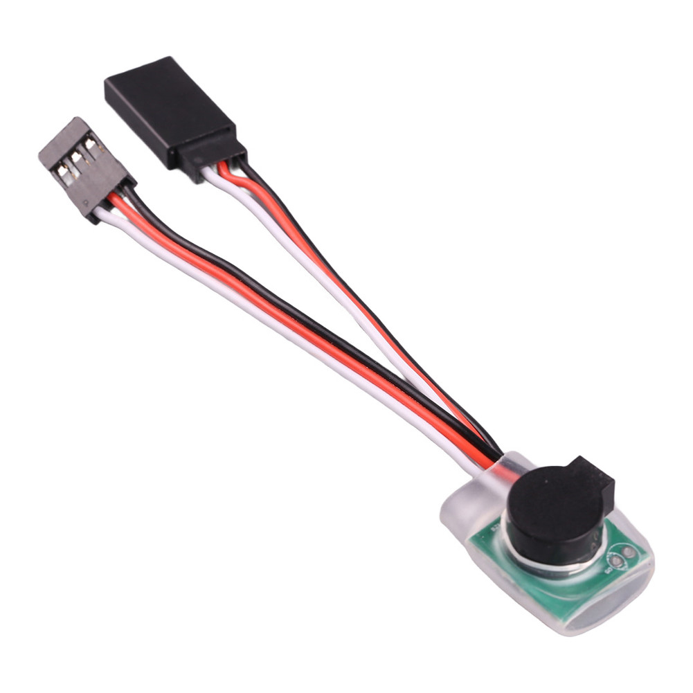 Anti-Lost Device 85dB Alarm Volume Easy Installation Lightweight Design
