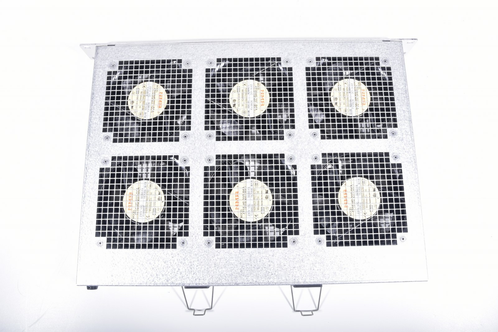 Schroff, 10713112, D-75334 Straubenhardt, Fan