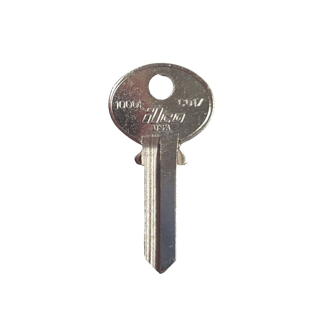 Ilco 1000F key blank, for CCL/Corbin (10-Pack)